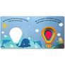 Set of 4 Hard Backed Board Books Image 4
