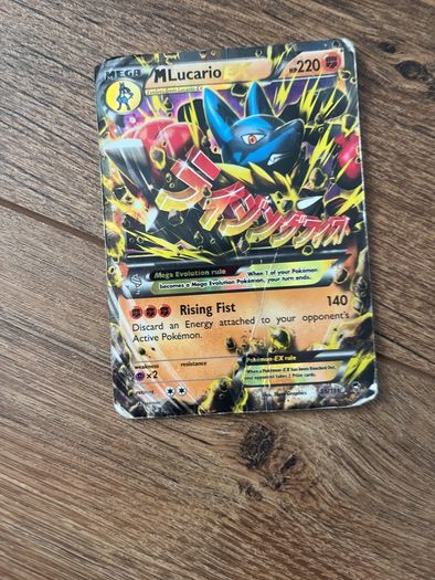16 Elite Card Collection Pokemon