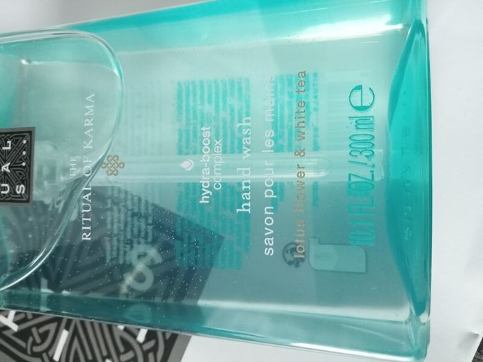 New Rituals Hand Wash 300ml
