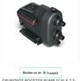 Grundfos Scala2 3-45 water booster pump Image 4