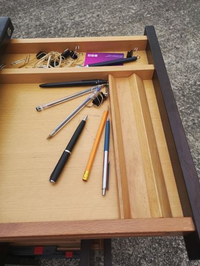 Cabinets