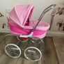 Dolls pram/NEW 140 E Image 2