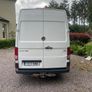 Volkswagen Crafter 2017 Image 2