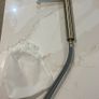 Sonas Alita Tall Basin Mixer Tap Image 2