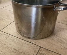 stock pot