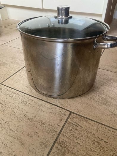 stock pot