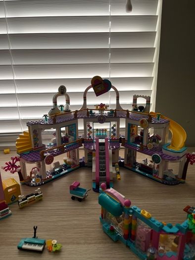 lego friends