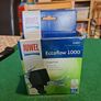 Juwel BIOFLOW M Internal Filter  + heaters  200w Image 6