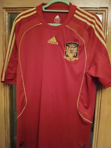 Football jersey