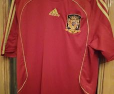 Football jersey