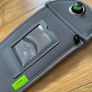 Yondr Phone Security Pouch Unlocked ID Sleeve XL phone Image 2