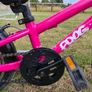 Frog 40 Bike Pink Image 4