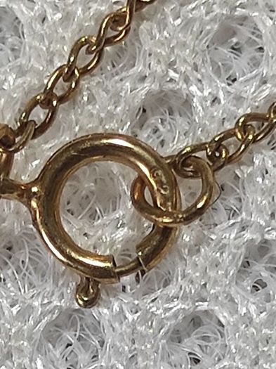 Sterling silver cross pendant necklace