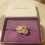 Rose Gold ring Image 2