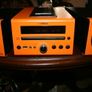 Yamaha Crx-040 Cd Fm Radio Micro Chain Cd, Usb Home Station Ipod Image 10