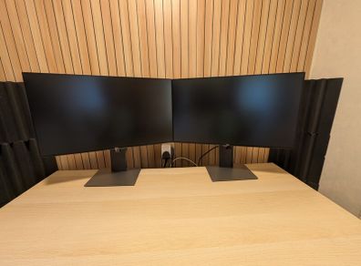 Dell UltraSharp U2419HC 24 Full HD