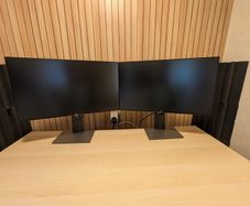 Dell UltraSharp U2419HC 24 - Full HD