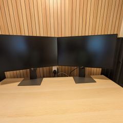Dell UltraSharp U2419HC 24 - Full HD