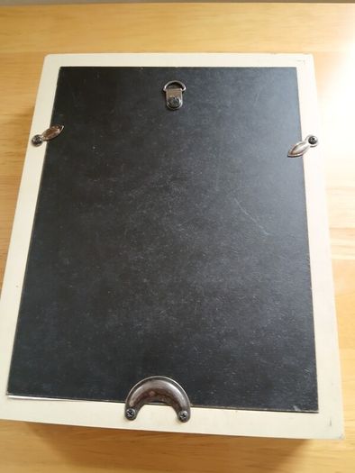 Foldable Baby Photo Book
