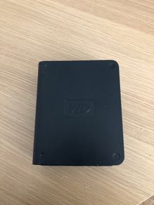 Hard Drive 250 GB - reduced
