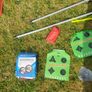 52cc BuKo 4 in 1 Garden Multitool Image 2