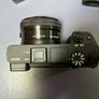 Sony camera a6400 plus lens as new condition Image 6