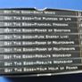ANTHONY ROBBINS - Get The Edge - 10 CD - 7 Day Program To Transform Your Life - Emotions - Relationships - Health - Finances   -  Anthony Robbins Image 2