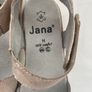 gold  strap sandals Image 4