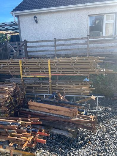 Scaffolding for Sale