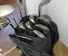golf