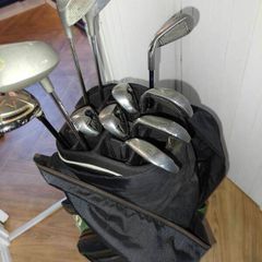 golf