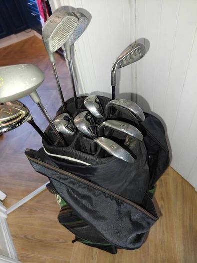 golf
