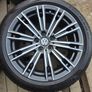 18" VW 5x112 Staggered Image 7