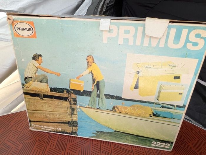 Tent & Camping Equipment