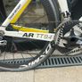 Boardman Air TT 9.4 (SRAM Red) Image 6
