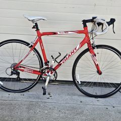 Giant SCR 4.0
