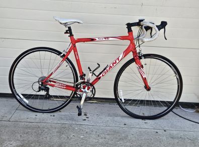 Giant SCR 4.0
