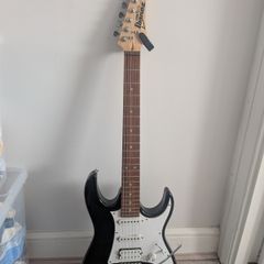 Ibanez Electric Guitar