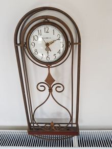 Collectable Howard Miller clock