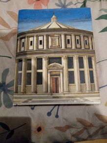 2012 Original Italian Edition La Citta Ideale L'utopia Del Rinascimento a Urbino tra Piero della francesca E Raffaello