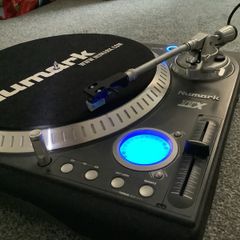 Numark TTX USB Turntable w/ Audio-Technica VM95E