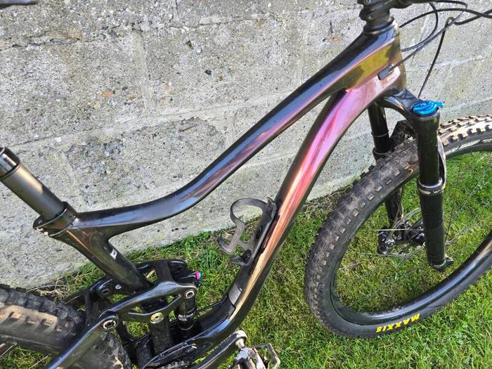 Giant Trance Advanced Pro
