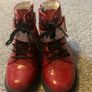 Lelli kelli boots x2 pairs Image 3