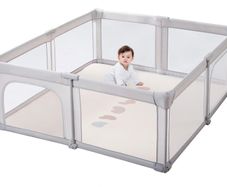 Baby Playpen