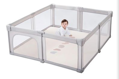 Baby Playpen
