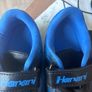 Kids football boots size 3, eu34 Image 3