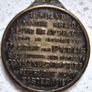 padraig Pearse commemorative medal Image 3