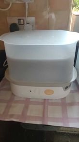 Tommie Tippee Bottle Steriliser
