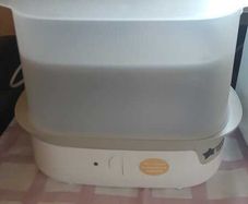 Tommie Tippee Bottle Steriliser