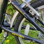 Apollo folding bike Image 4